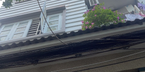 LÊ HỒNG PHONG, Q10, 100/92m, 5 TẦNG (6.3x16) GIÁ 12.x tỷ NHÀ 1 SẸC, THÔNG