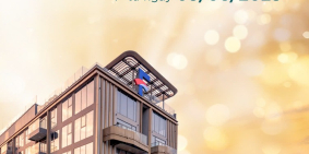 Căn góc 2 mặt view PANAROMA  toàn cảnh sông Hàn, view đẹp nhất The FIlmore .