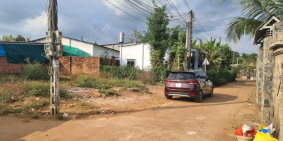 Bán đất thổ cư 223m², cách DT764 chỉ 100m Xuân Mỹ, Cẩm Mỹ 1.2 tỷ Giá tốt đầu tư