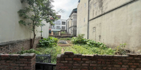 Chính chủ cần bán 113m đất ngõ Xuân Đỗ, Cự Khối, có thể tách 2 lô,2 mặt thoáng