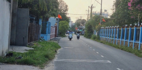 ĐỪNG BỎ LỠ – LÔ ĐẤT ĐẸP SÁT CHỢ PHÚ MỸ – GIÁ CHỈ 2,290 TỶ