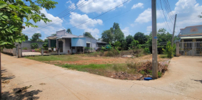 Bán đất 10x42m Ngãi Giao sát Trần Hưng Đạo, gần chợ, dân cư đông, 2,3 tỷ TL