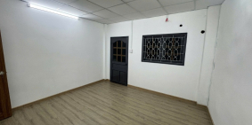 Cho thuê nhà riêng Nguyễn Thiện Thuật - Quận 3