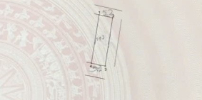 CƠ HỘI VÀNG ĐT, BÁN LÔ GÓC 3THOÁNG DT 112M², MT 5.2M RẺ TẠI NAM HỒNG, ĐÔNG ANH.