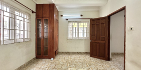 Lô Góc, Ô Tô, DT 56m, 5T, (4.3x13), Giá 11.x tỷ, Nguyễn Đình Chính Phú Nhuận