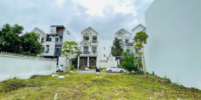 Bán nền biệt thự 200m2 đường số 2 khu Nam Long 2. Giá 7.9 tỷ