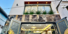 Bán nhà riêng 4PN 5WC, 2 tầng, 86m2 Giá 2 tỷ688 Linh Xuân(Thủ Đức) gần BV Hoà