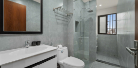 TOÀ CĂN HỘ 7 TẦNG – VỊ TRÍ VÀNG HỒ NGHINH – DÒNG TIỀN ỔN ĐỊNH 110TR/THÁNG