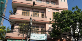 BÁN NHÀ 2 MẶT TIỀN KINH DOANH ĐẮC ĐỊA ĐỐI DIỆN AEONMALL CHO THUÊ 720 TRIỆU/NĂM