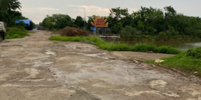 SIÊU PHẨM ĐẤT ĐẸP TRUNG TÂM TỪ SƠN – VIEW HỒ – SỔ ĐỎ TỪNG LÔ