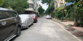 Chính chủ bán gấp 120m đất tái định cư khu 7,2ha Trâu Quỳ trước đường sau đường