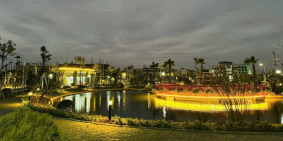 Mở Bán Liền Kề Minh An Green Park. Khu Đô Thị Xanh Đáng Sống Bậc Nhất Thường Tín