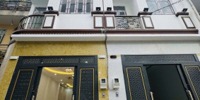 HẠ CHÀO 1.1 TỶ – GIÁ MỚI CHỈ 8.9 TỶ – XE HƠI VÀO TẬN NHÀ – NHÀ MỚI – SỔ VUÔNG