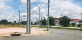 Bán gấp đất Kv5 Bùi Thị Xuân shr công chứng ngay