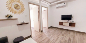 TOÀ KHÁCH SẠN MẶT BIỂN VÕ NGUYÊN GIÁP – ĐỐI DIỆN BÃI TẮM MỸ KHÊ