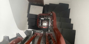 BÁN NHÀ RIÊNG TẠI ĐỒNG MAI - 5 TỶ - Ô TÔ ĐỖ DỪNG TRƯỚC NHÀ