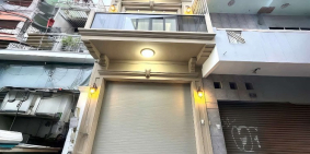 60m2 MẶT TIỀN KD HUYỀN QUANG TT QUẬN 1 GIÁ CHÀO 18.xTỶ, TIỆN ĐẦU TƯ CHO THUÊ