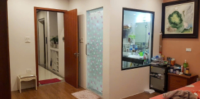 Bán nhà 6 tầng khu liền kề Minh Tâm, Him Lam Long Biên, vị trí đẹp định cư tuyệt