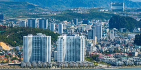 Chính chủ bán Cắt lỗ căn Studios 37m2 View Biển đẹp tại chung cư Sapphire S2, Bế