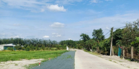 Còn 2 lô đất nền giá hơn 500TR giáp KCN Minh Hưng Chơn Thành Bình Phước