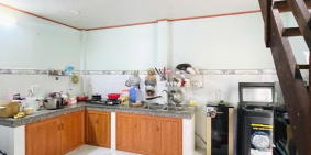 BÁN GẤP NHÀ CHÍNH CHỦ 71M2 - SONG HÀNHQ12 - XE HƠI VÀO BẾP - CHỈ CÒN HƠN 3 TỶ ÍT