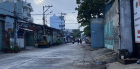 Mua Bán Kho Xưởng Quận Bình Tân.DT:20x64m,NH.Giá 95 tỷ