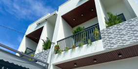 Chính chủ bán nhà gần trường lái, KDL Bửu Long. Hỗ trợ nhận nhà ở ngay với 700tr