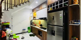 Lô Góc Cực đẹp, Ngõ Trước Nhà Rộng Thoáng - Cách ô Tô Vài Bước Chân - đi Bộ Ra M