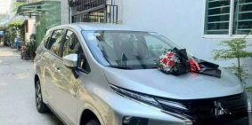 Bán nhà 2 mặt tiền 1135/38/11 Huỳnh Tấn Phát Q7