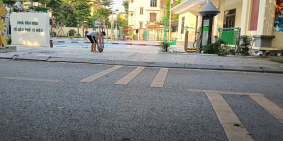 Bán lô đất 108m cạnh nhà văn hóa TDP Tô Hiệu Đống Đa Vĩnh Yên Vĩnh Phúc