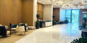 Chính chủ Bán căn hộ Studios 30m2 toà chung cư cao cấp ICON 40, trung tâm du lịc