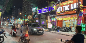 Nhà đẹp 4 tầng hẻm 318 Thống Nhất ngang 4.5m 63m2 gần UBND Phường 16 8 tỷ xíu.