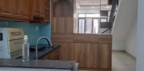 Hẻm đường Lê Hồng phong 5x13 nhà cấp 4 giá 2tỉ100