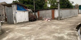 Khuôn Viên Đẹp tại Chương Mỹ. Nhỉnh 3 Tỷ