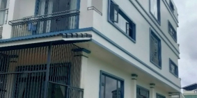 Bán nhà đẹp vị trí đắc địa khu liên hợp thể thao tỉnh Lâm Đồng phường 6