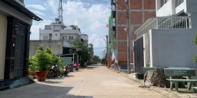 Bán nhà ngang 5m cực hiếm, kế Công Viên 150ha , Thạnh Xuân 25.Quận 12