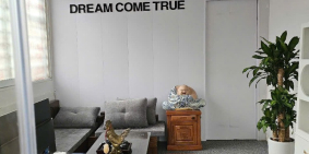 CHO THUÊ ĐỊA ĐIỂM KINH DOANH VĂN PHÒNG TẠI ĐỊNH CÔNG – HOÀNG MAI – HÀ NỘI