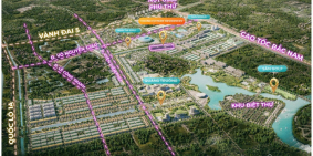 Sở Hữu Ngay Căn Hộ Cao Tầng Đẳng Cấp Tại Sun Urban City - Hà Nam!