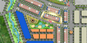 SUN UR BAN CIYT HÀ NAM TÒA P6 PARK RESIDENCE: TÂM ĐIỂM KẾT NỐI - TẦM NHÌN RỘNG M