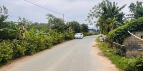 Bán đất nghỉ dưỡng phú nghĩa lạc thủy hòa bình dt 3.948m²