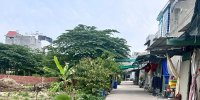 Bán 2 lô sổ mới Gía Fo. Ngay Chợ , Đường Tô Ngọc Vân. Q12.