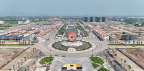 Mở bán phân khu Kim Ngân Đô thị Sun Urban City gần Công viên lễ hội