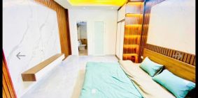 NHÀ ĐẸP PHỐ NGŨ NHẠC - HOÀNG MAI - GẦN PHỐ - FULL NỘI THẤT - 5,5 TỶ