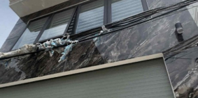 ️Bán căn 5 tầng mới - 30m2 - 4 tỷ tại Long Biên