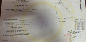 Bán đất vườn ven biển bình thuận sổ sẵn giá rẻ từ 185tr/ sổ, công chứng ngay