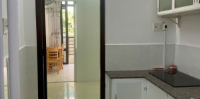 CHO THUÊ NHÀ MẶT TIỀN CHÍNH CHỦ NGUYÊN CĂN 90M2 NGUYỄN TIỂU LA QUẬN 10