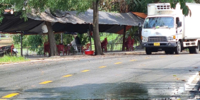 Siêu phẩm Vĩnh Lộc A, 581 M2, cung đường vành đai 3, vi, trí đẹp thuộc thành phố