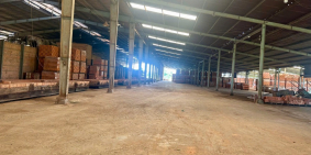 BÁN TOÀN BỘ CÔNG TY ĐANG HOẠT ĐỘNG – NHÀ MÁY GẠCH, MỎ SÉT, ĐẤT TRỒNG TRÀM