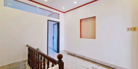 Bán nhà lầu hẻm 56 đường Trần Phú , phường Cái Khế . Giá rẽ