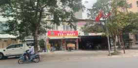 Bán 90m đất BT4B đấu giá Phúc Lợi vị trí sát ngay đường 22m Phúc Lợi, có thể làm